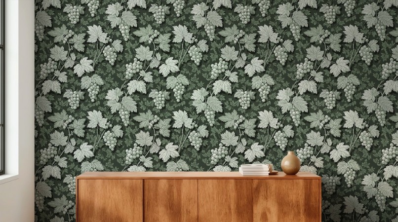 Bild på Färgsättning Javier Green - 1067601-02 - 06933-01